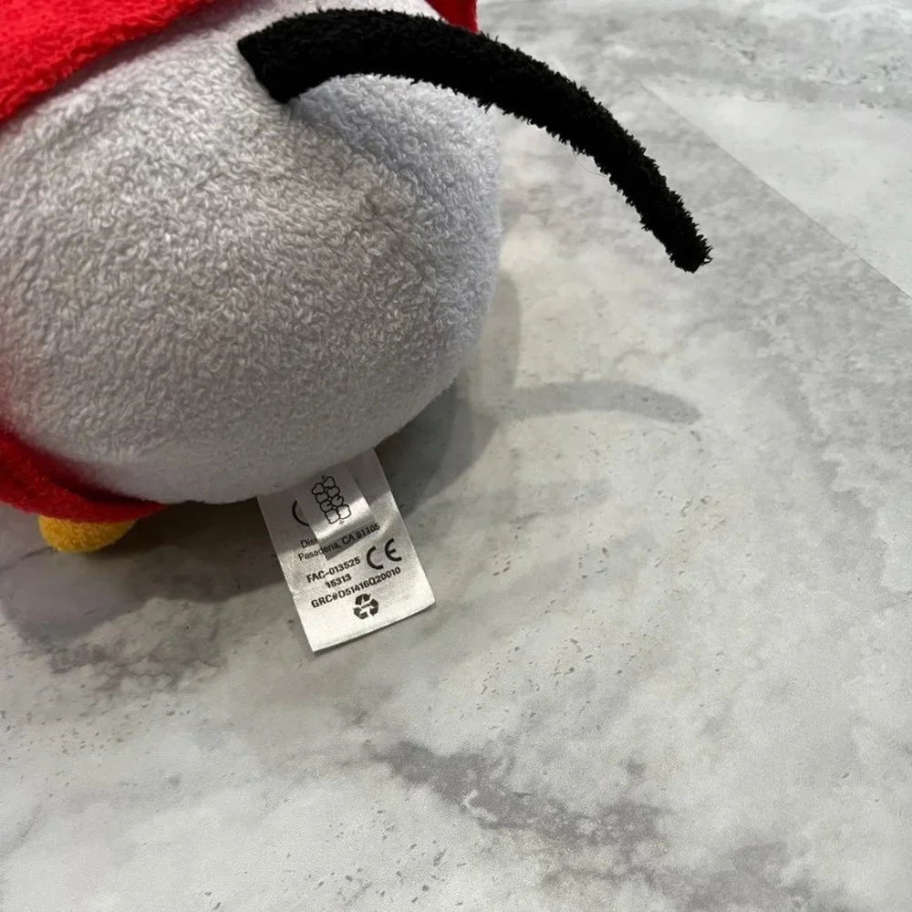 Disney Store‎ Tsum Tsum Minnie Mouse Medium 12